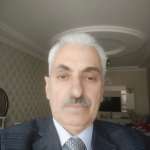 Abulfat, 62 года